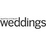 Martha Stewart Weddings 